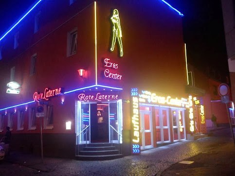 Rote Laterne - Bochum - Brothel in Bochum, Germany
