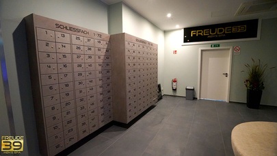 Freude 39 - Fkk in Bochum, Germany