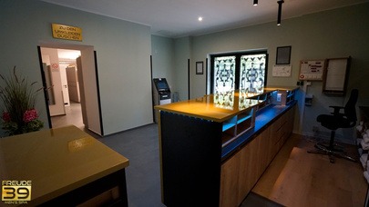 Freude 39 - Fkk in Bochum, Germany