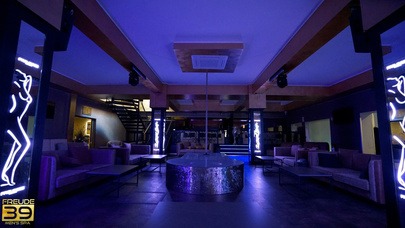 Freude 39 - Fkk in Bochum, Germany