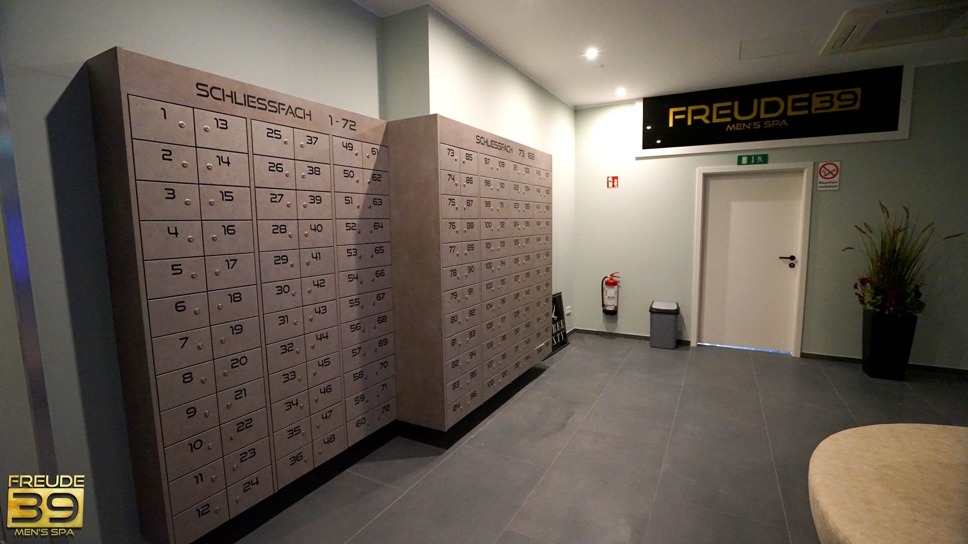 Freude 39 - Fkk in Bochum, Germany