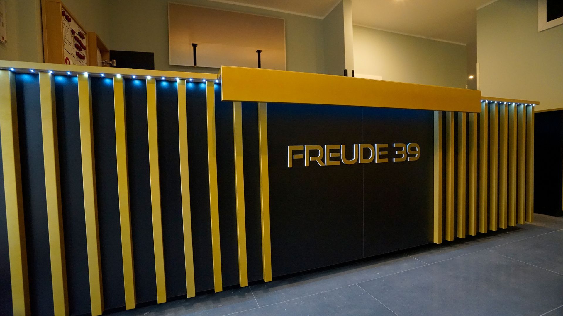 Freude 39 - Fkk in Bochum, Germany