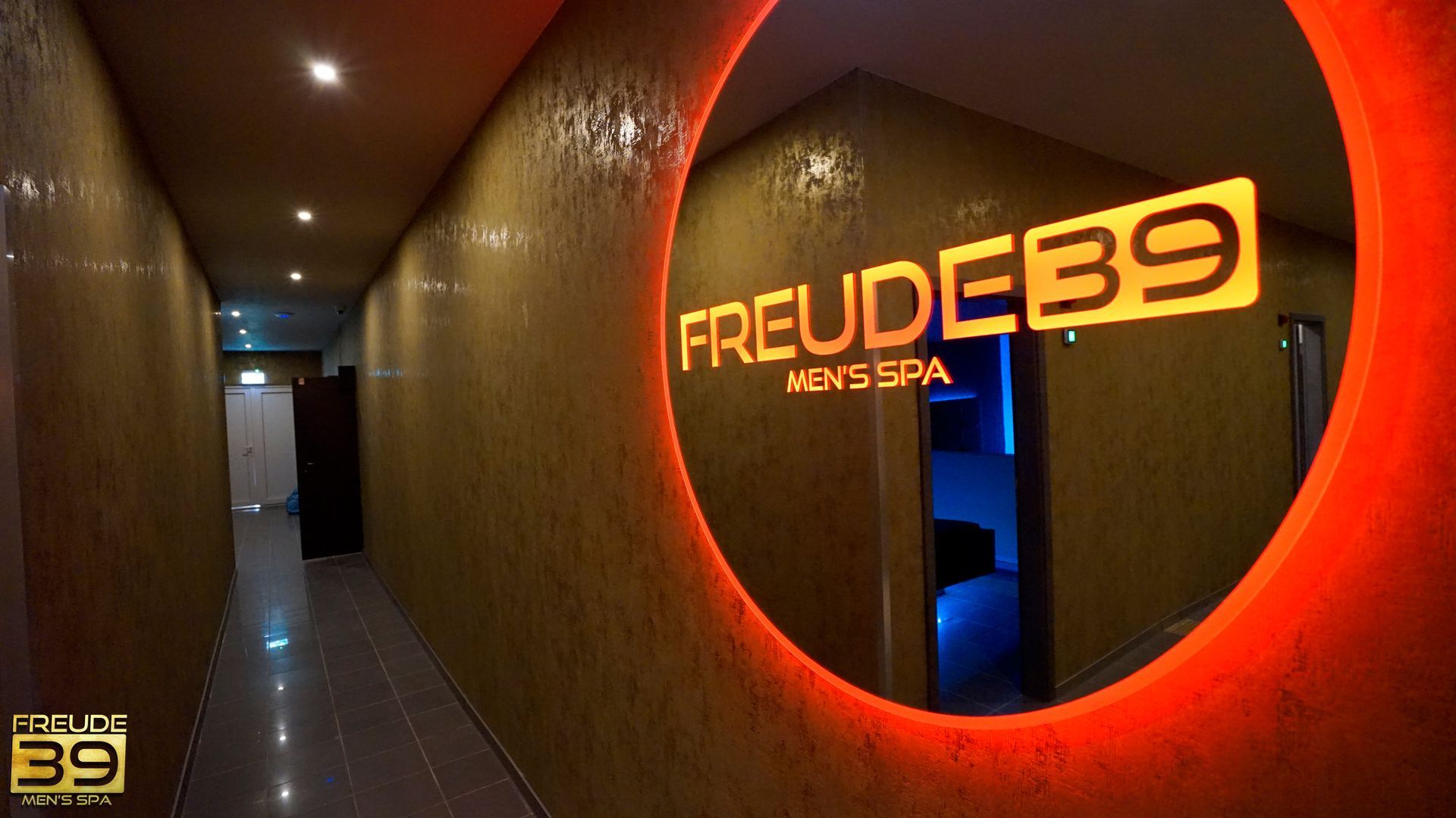 Freude 39 - Fkk in Bochum, Germany