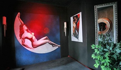 Xs Saunaclub - Fkk in Bochum, Germany
