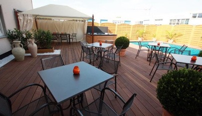 Xs Saunaclub - Fkk in Bochum, Germany