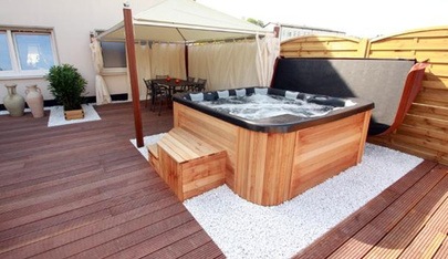 Xs Saunaclub - Fkk in Bochum, Germany