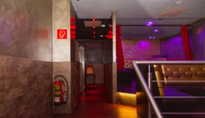 Golden-Girls - Nightclub in Bochum, Germany