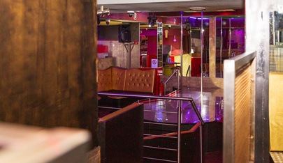 Golden-Girls - Nightclub in Bochum, Germany