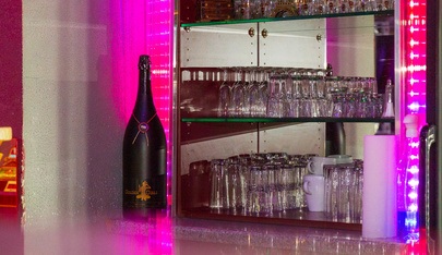 Golden-Girls - Nightclub in Bochum, Germany