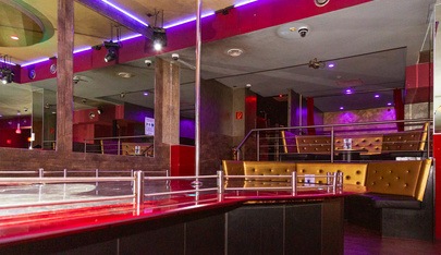 Golden-Girls - Nightclub in Bochum, Germany
