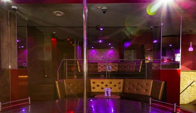 Golden-Girls - Nightclub in Bochum, Germany