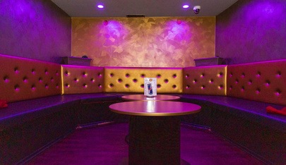 Golden-Girls - Nightclub in Bochum, Germany
