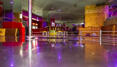 Golden-Girls - Nightclub in Bochum, Germany