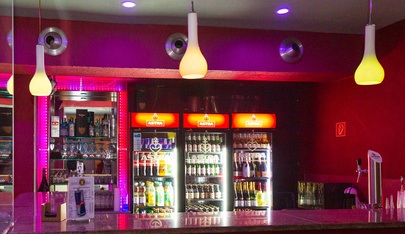 Golden-Girls - Nightclub in Bochum, Germany