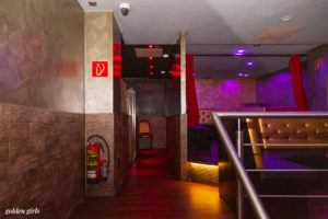Golden-Girls - Nightclub in Bochum, Germany