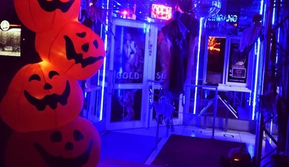 Solid-Gold - Nightclub in Bochum, Germany