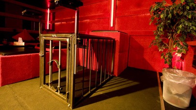 P3 Bochum Swingerclub - Swinger Club in Bochum, Germany