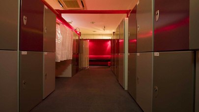 P3 Bochum Swingerclub - Swinger Club in Bochum, Germany
