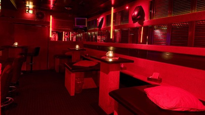 P3 Bochum Swingerclub - Swinger Club in Bochum, Germany