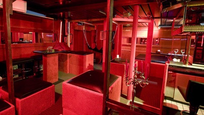 P3 Bochum Swingerclub - Swinger Club in Bochum, Germany