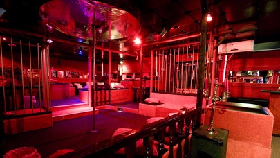 P3 Bochum Swingerclub - Swinger Club in Bochum, Germany