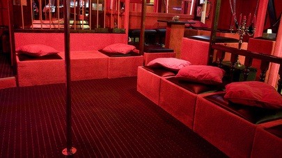 P3 Bochum Swingerclub - Swinger Club in Bochum, Germany
