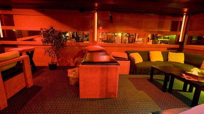 P3 Bochum Swingerclub - Swinger Club in Bochum, Germany