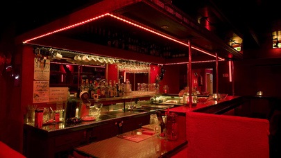 P3 Bochum Swingerclub - Swinger Club in Bochum, Germany