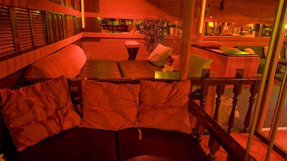 P3 Bochum Swingerclub - Swinger Club in Bochum, Germany