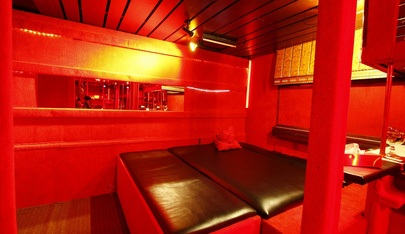 P3 Bochum Swingerclub - Swinger Club in Bochum, Germany