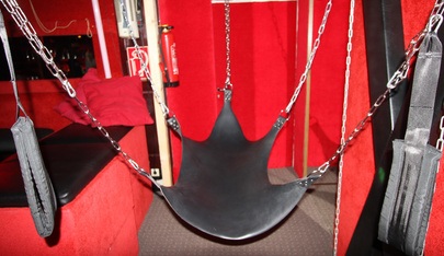 P3 Bochum Swingerclub - Swinger Club in Bochum, Germany