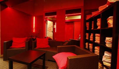P3 Bochum Swingerclub - Swinger Club in Bochum, Germany
