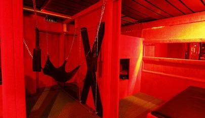 P3 Bochum Swingerclub - Swinger Club in Bochum, Germany