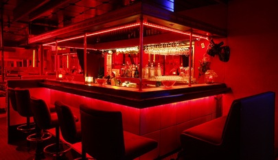 P3 Bochum Swingerclub - Swinger Club in Bochum, Germany