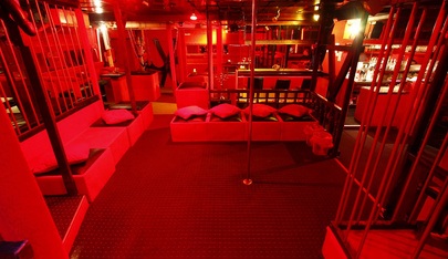 P3 Bochum Swingerclub - Swinger Club in Bochum, Germany