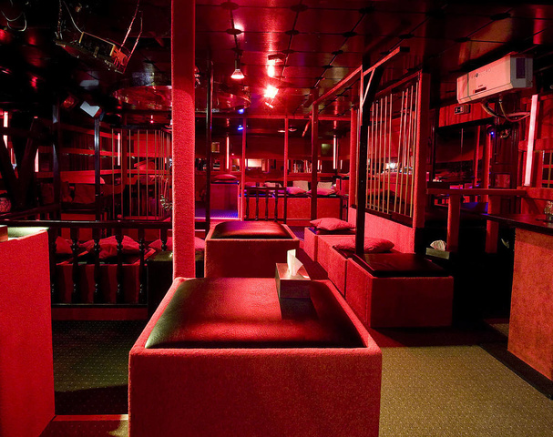 P3 Bochum Swingerclub - Swinger Club in Bochum, Germany