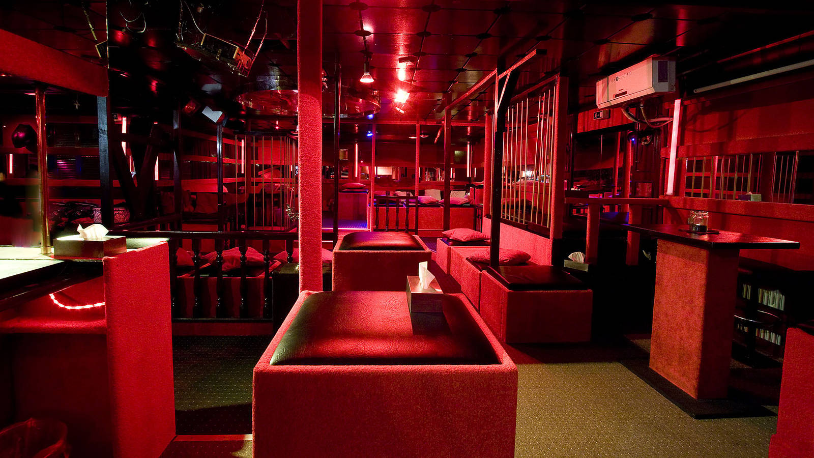 P3 Bochum Swingerclub - Swinger Club in Bochum, Germany