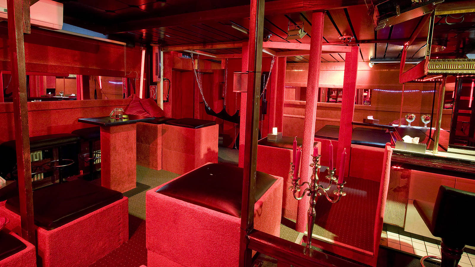 P3 Bochum Swingerclub - Swinger Club in Bochum, Germany
