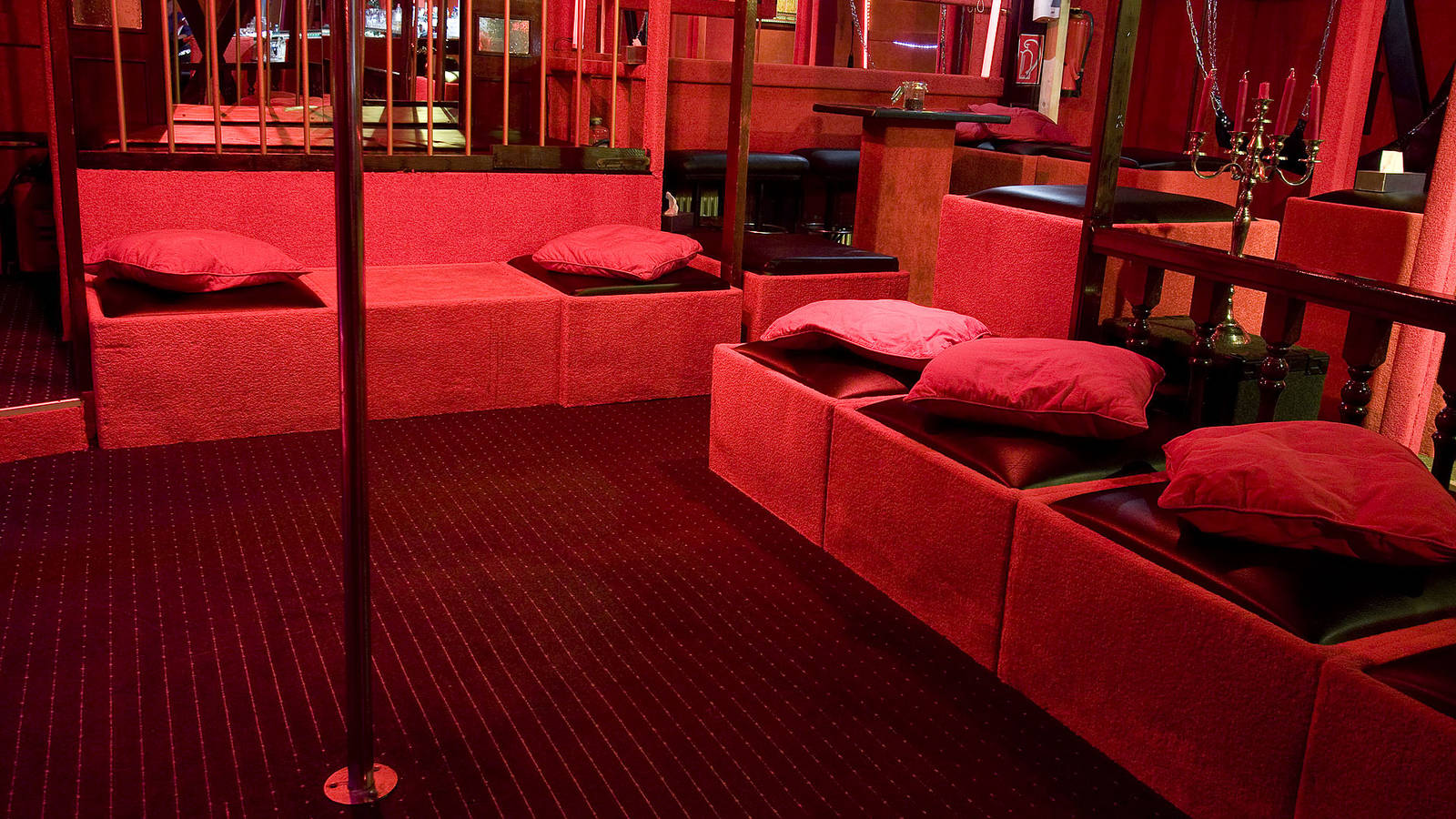 P3 Bochum Swingerclub - Swinger Club in Bochum, Germany