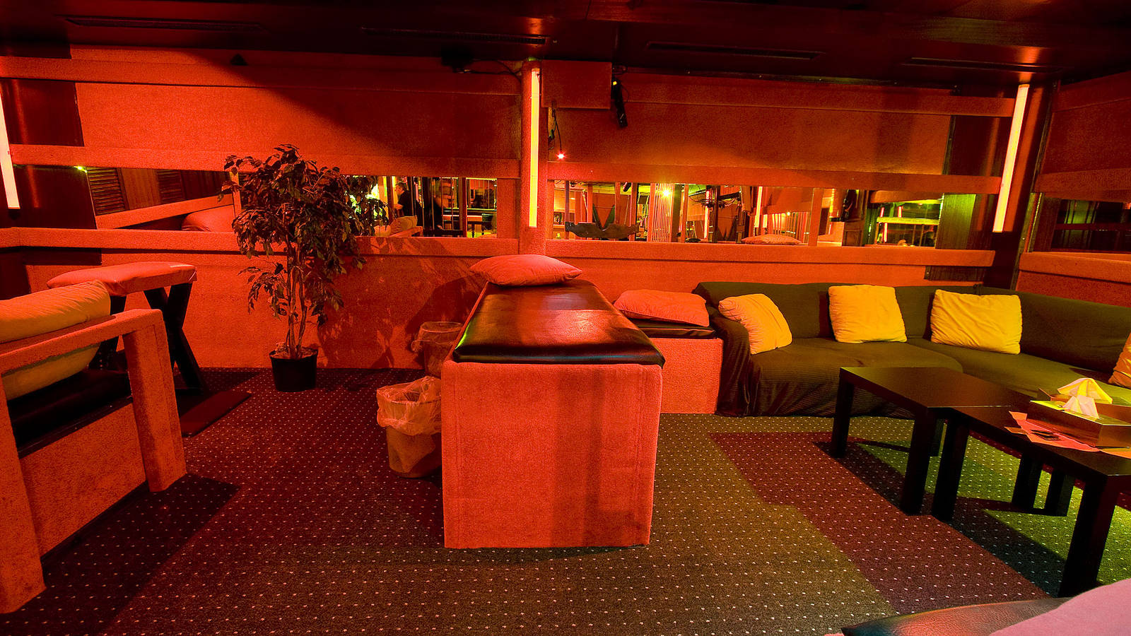 P3 Bochum Swingerclub - Swinger Club in Bochum, Germany
