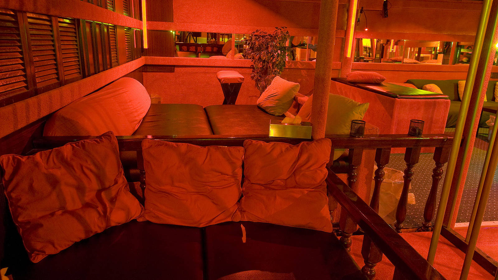P3 Bochum Swingerclub - Swinger Club in Bochum, Germany