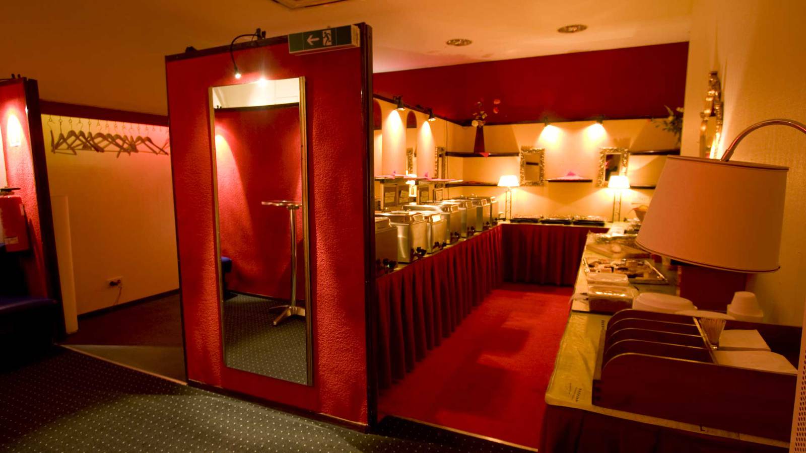P3 Bochum Swingerclub - Swinger Club in Bochum, Germany