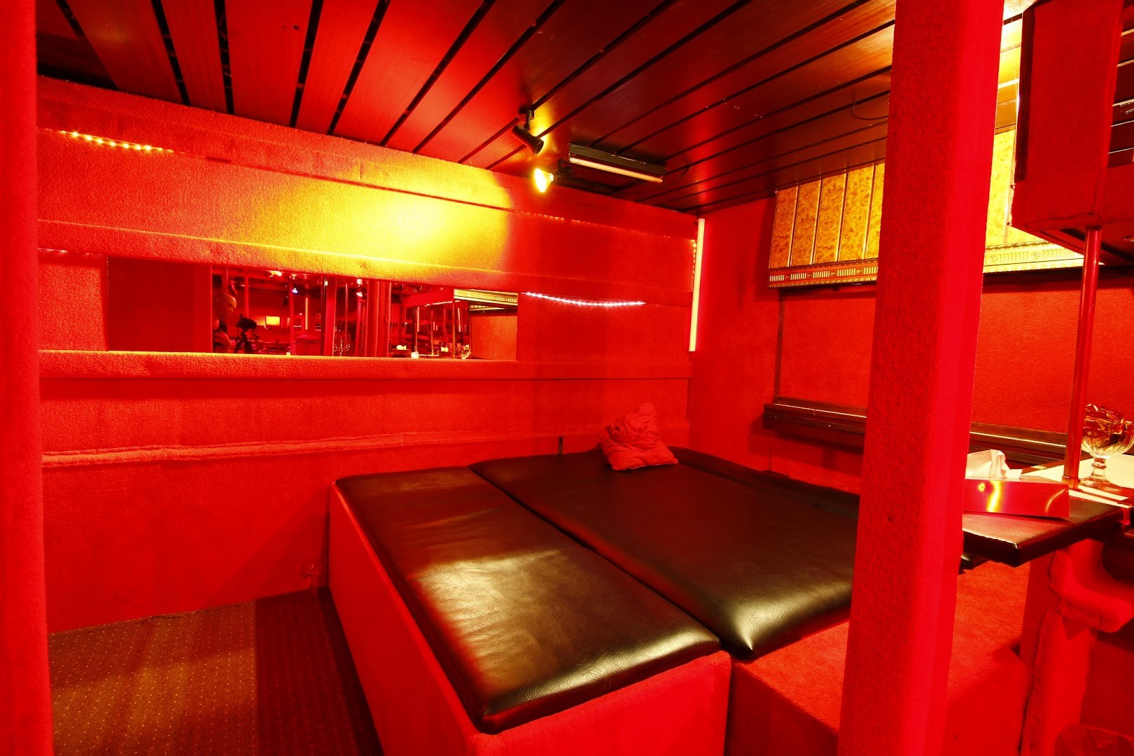 P3 Bochum Swingerclub - Swinger Club in Bochum, Germany