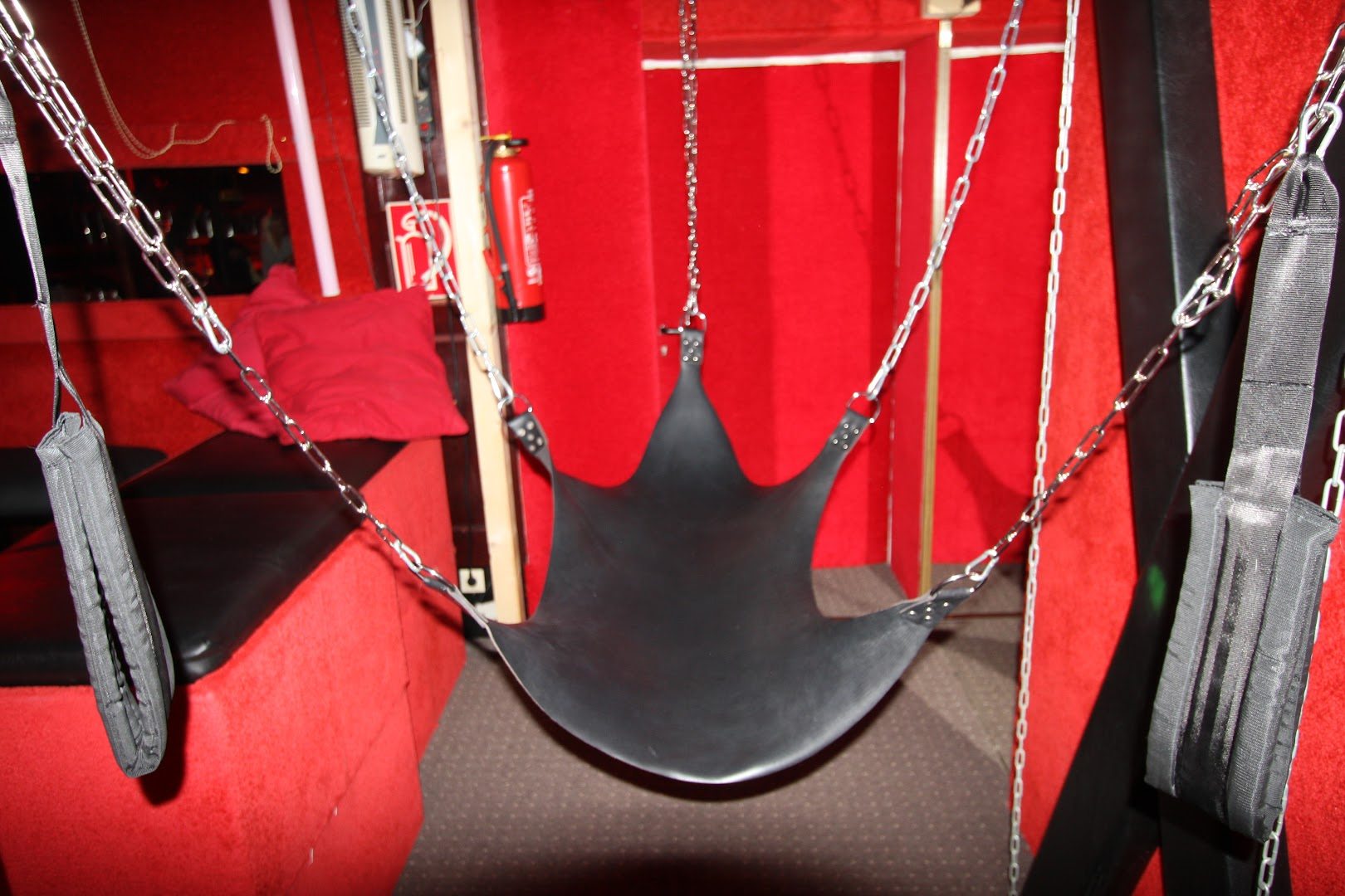 P3 Bochum Swingerclub - Swinger Club in Bochum, Germany