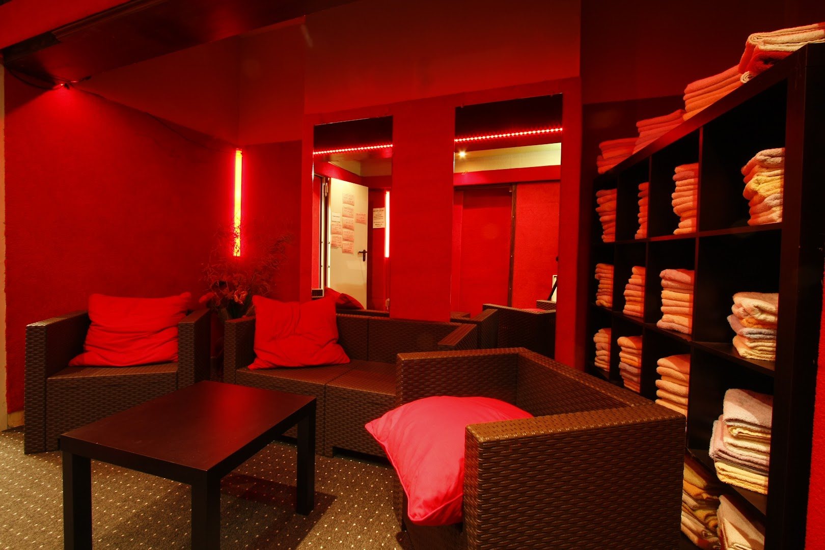 P3 Bochum Swingerclub - Swinger Club in Bochum, Germany