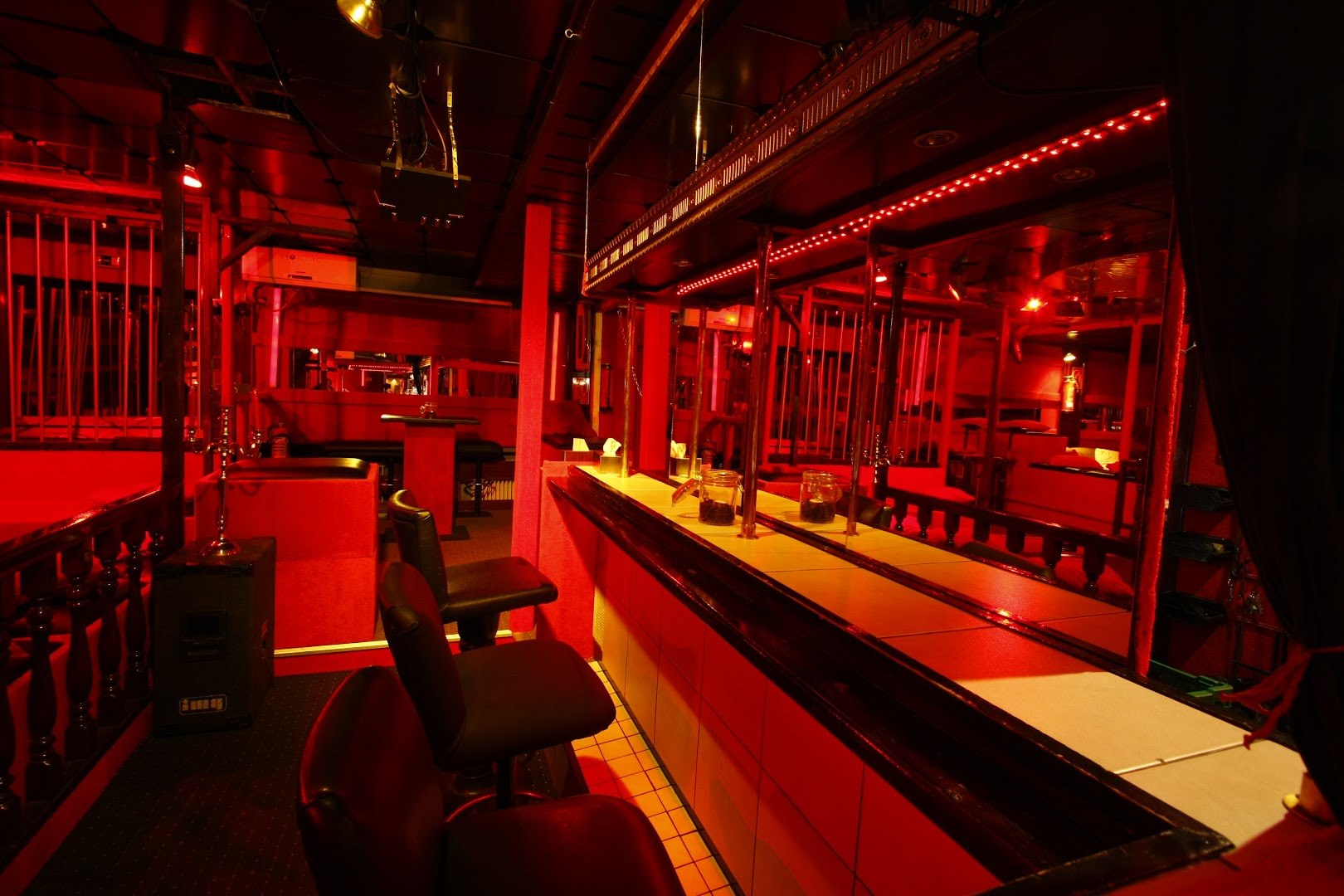 P3 Bochum Swingerclub - Swinger Club in Bochum, Germany