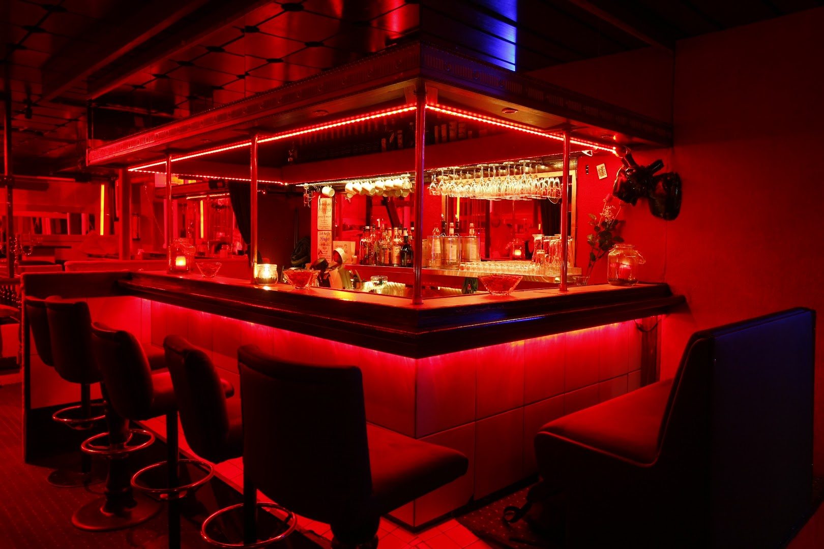 P3 Bochum Swingerclub - Swinger Club in Bochum, Germany