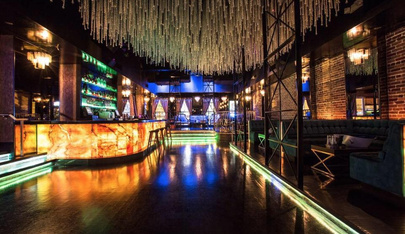 Eve Club - Nightclub in Bodenmais, Germany