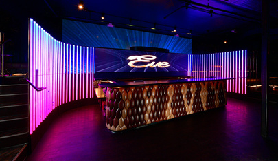 Eve Club - Nightclub in Bodenmais, Germany