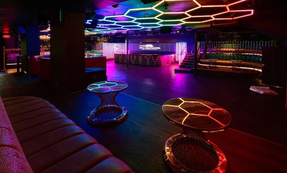 Eve Club - Nightclub in Bodenmais, Germany